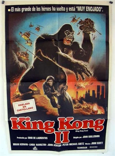 King Kong 2 Bodog
