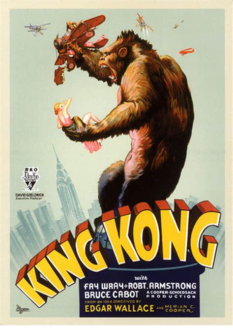 King Kong Bodog
