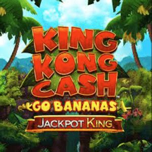King Kong Cash Betsson
