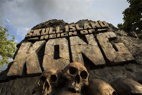 King Kong Island Of Skull Mountain Betsul