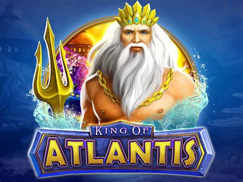 King Of Atlantis Bet365