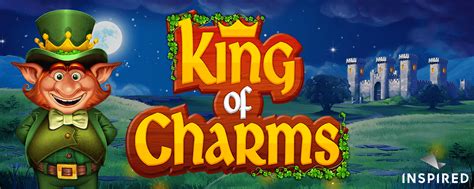 King Of Charms Brabet