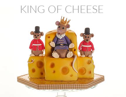 King Of Cheese Betway