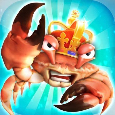 King Of Crab 1xbet
