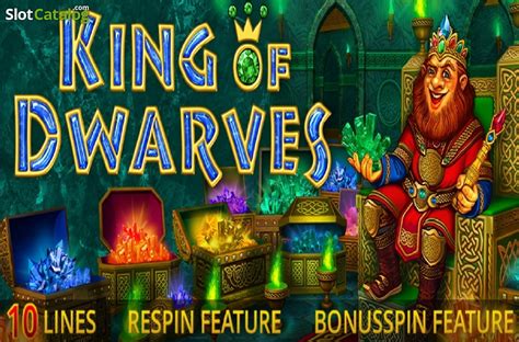 King Of Dwarves Review 2024