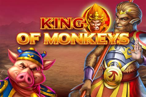 King Of Monkeys Pokerstars
