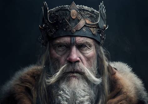 King Of The Vikings Betsul