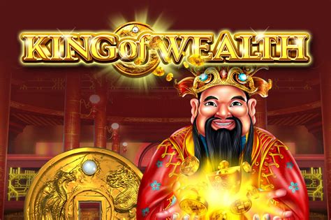King Of Wealth 888 Casino