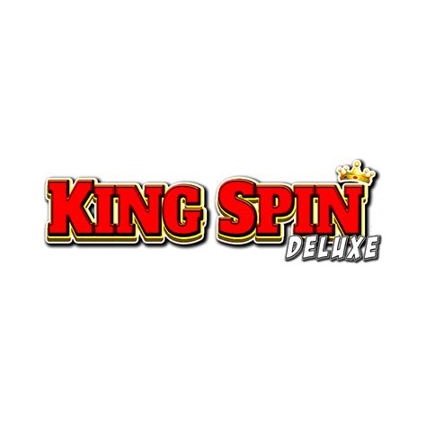 King Spin Deluxe Blaze