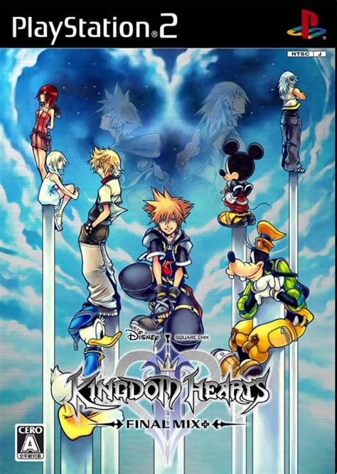 Kingdom Hearts 2 Final Mix Slots De Armadura
