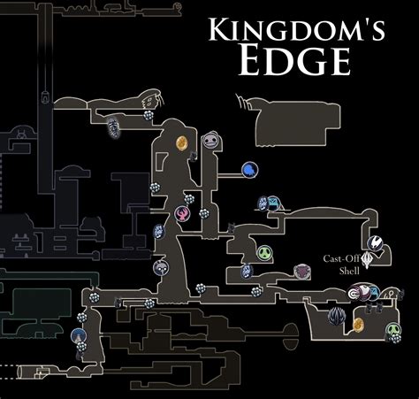 Kingdoms Edge 95 Blaze