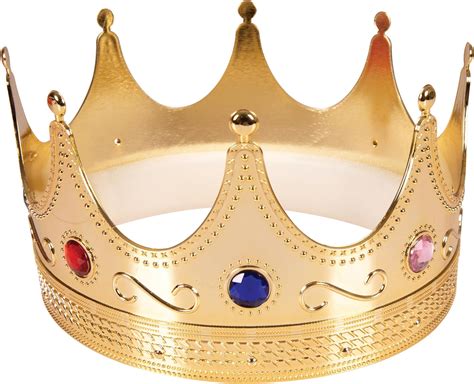 Kingly Crown Brabet