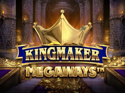 Kingmaker Megaways Betsul