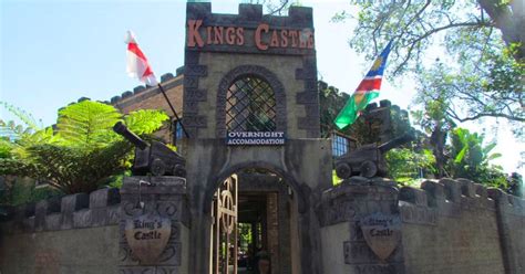 Kings Castle Casino Guatemala
