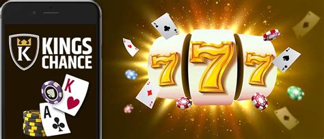 Kings Chance Casino App