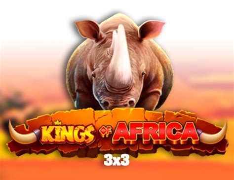 Kings Of Africa 3x3 Bet365