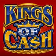 Kings Of Cash Betsson