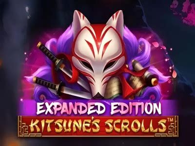 Kitsune S Scrolls Expanded Edition Betfair
