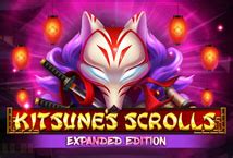 Kitsune S Scrolls Expanded Edition Bwin