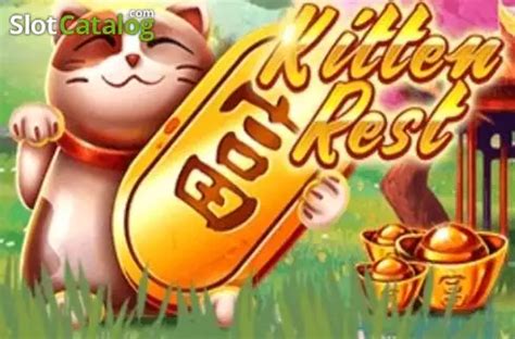 Kitten Rest 3x3 Slot Gratis