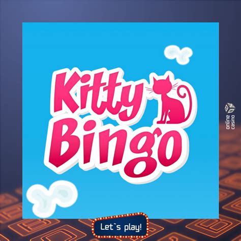 Kitty Bingo Casino Online