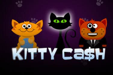 Kitty Cash Betsson