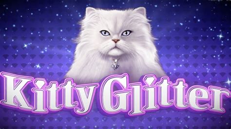 Kitty Glitter Slot Online Dinheiro Real Maquina De Fenda