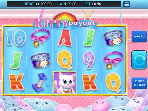 Kitty Payout Slot Gratis