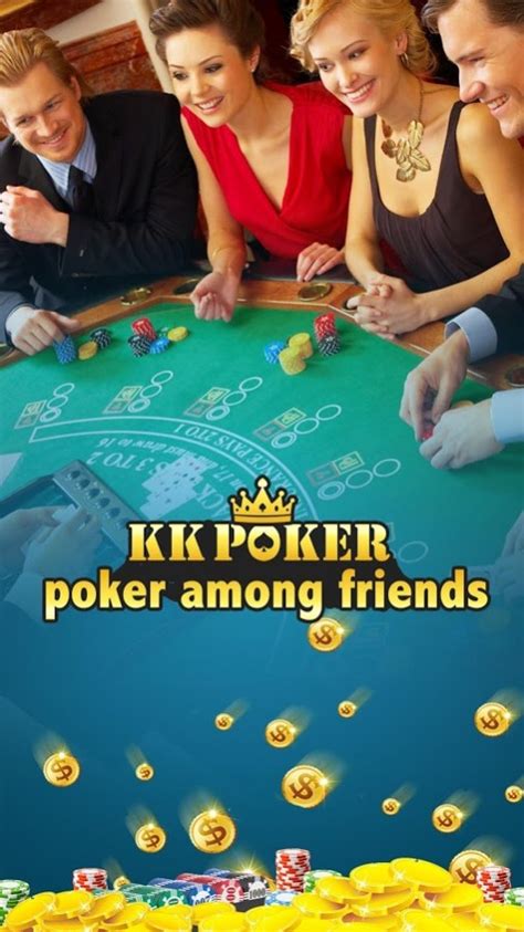 Kk Poker Download