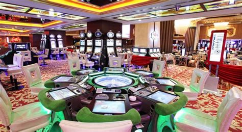 Kktc Casino Haberleri