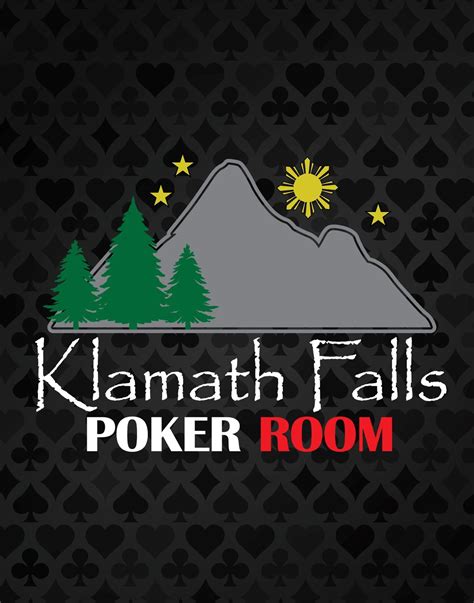 Klamath Falls Poker