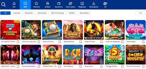 Klondaika Casino App
