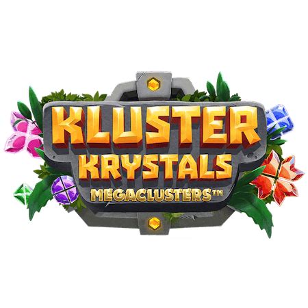 Kluster Krystals Megaclusters Betfair
