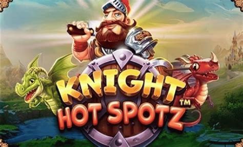 Knight Hot Spotz 1xbet
