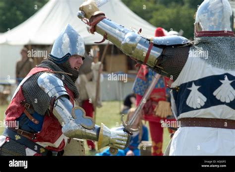 Knights Fight Sportingbet