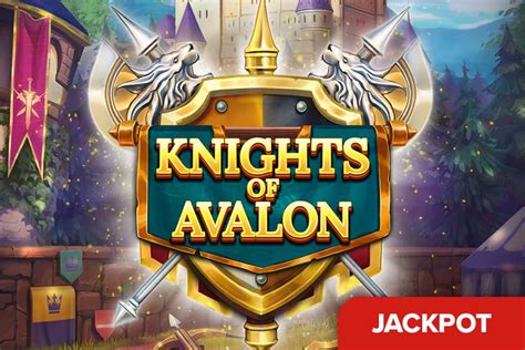 Knights Of Avalon Leovegas