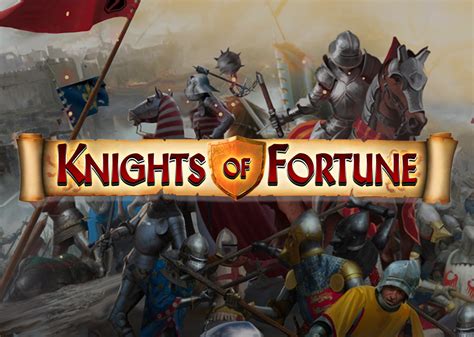 Knights Of Fortune Brabet