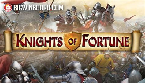 Knights Of Fortune Slot Gratis