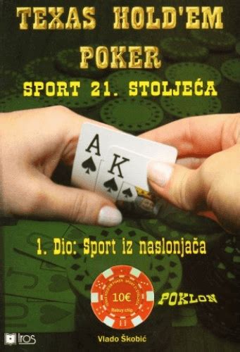 Knjiga O Texas Holdem Pokera
