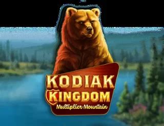 Kodiak Kingdom Betano