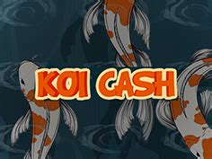 Koi Cash Betsul