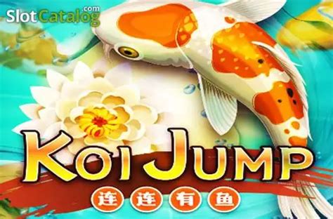 Koi Jump Slot - Play Online
