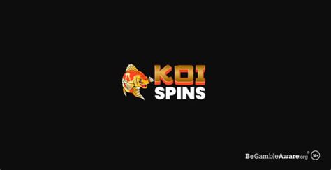 Koi Spins Casino Bolivia