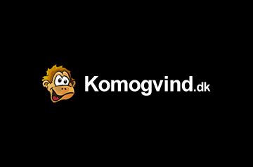 Komogvind Casino Bonus