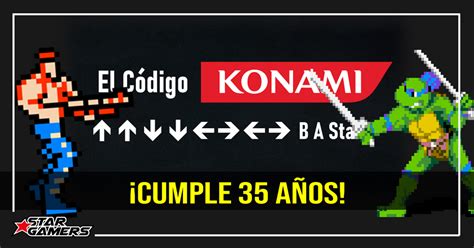 Konami Slots De Codigo