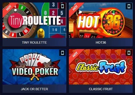 Konfambet Casino Online