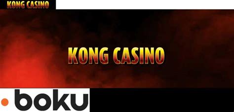 Kong Casino Aplicacao