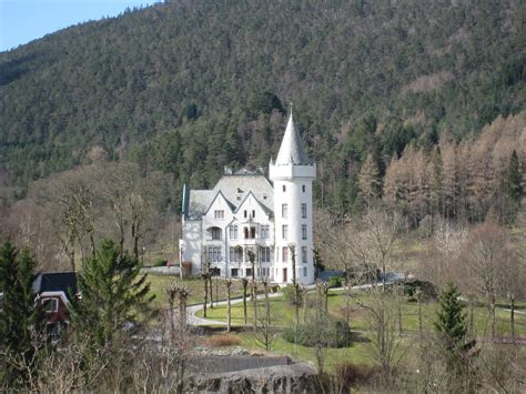 Kongens Slott Bergen