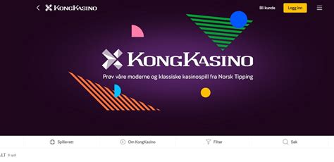 Kongkasino Casino Argentina