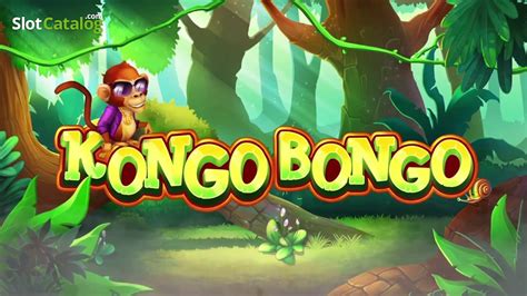 Kongo Bongo Betsul